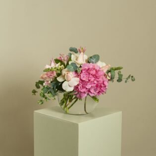 pink-roses-bouquet