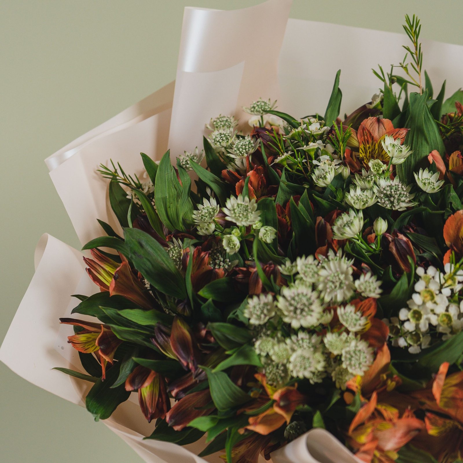 Best Occasion Flowers in Jeddah
