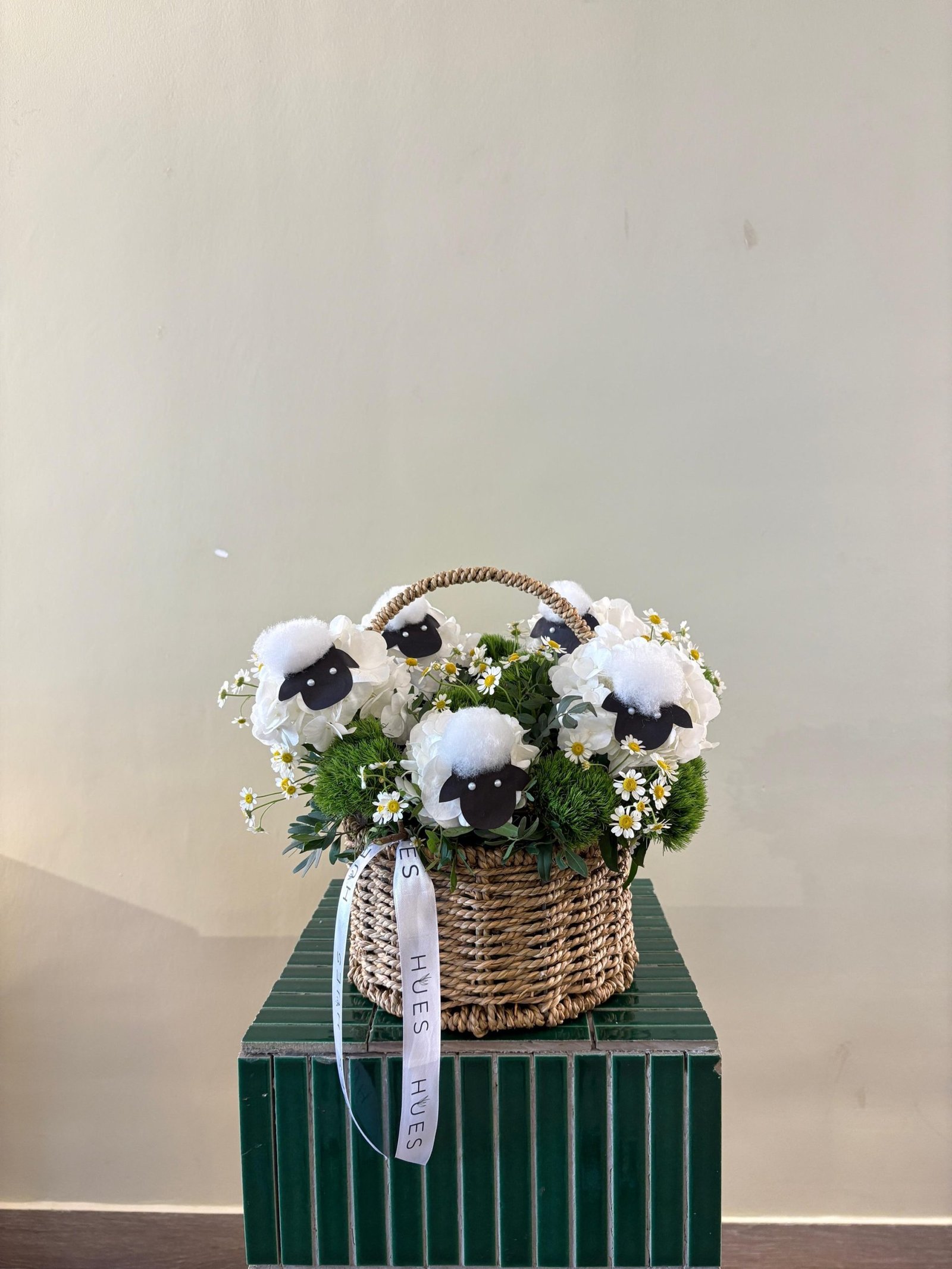 Best Florist in Jeddah