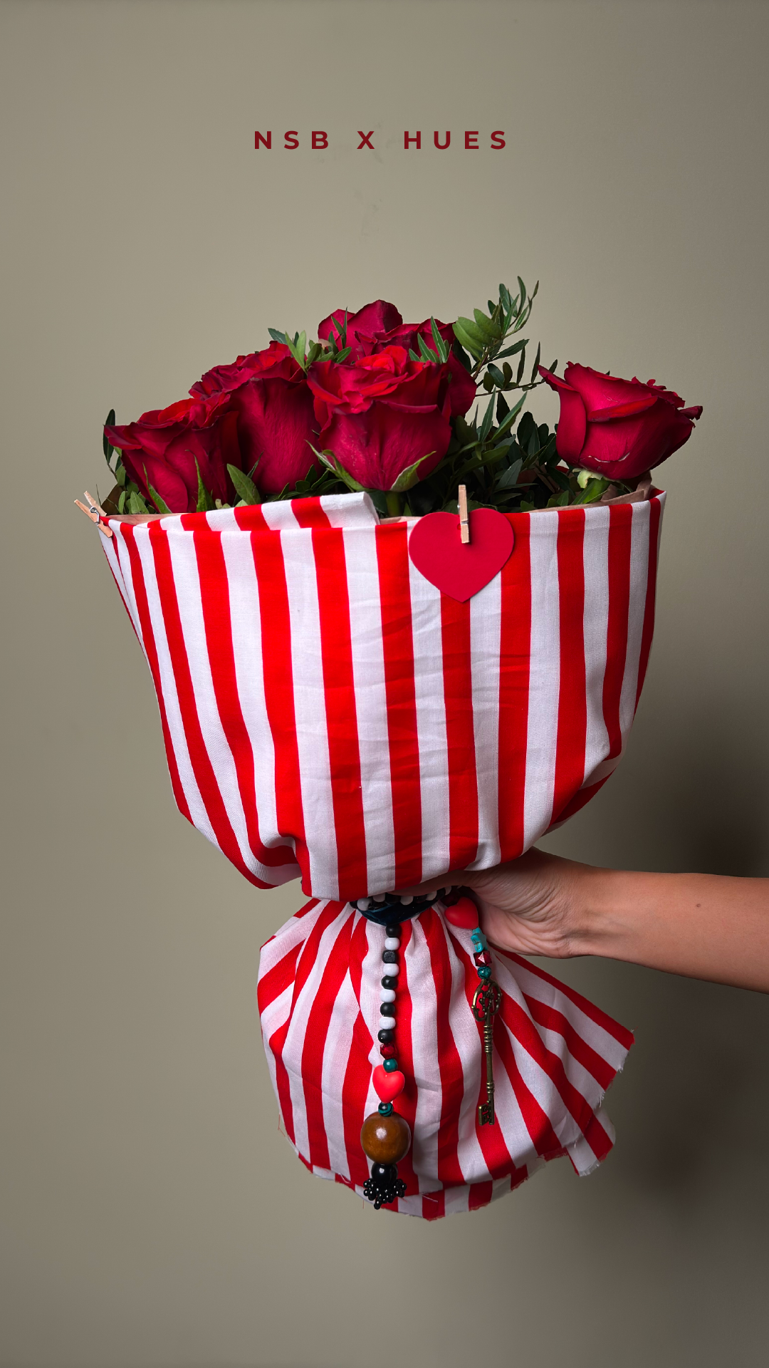 Romantic Flowers